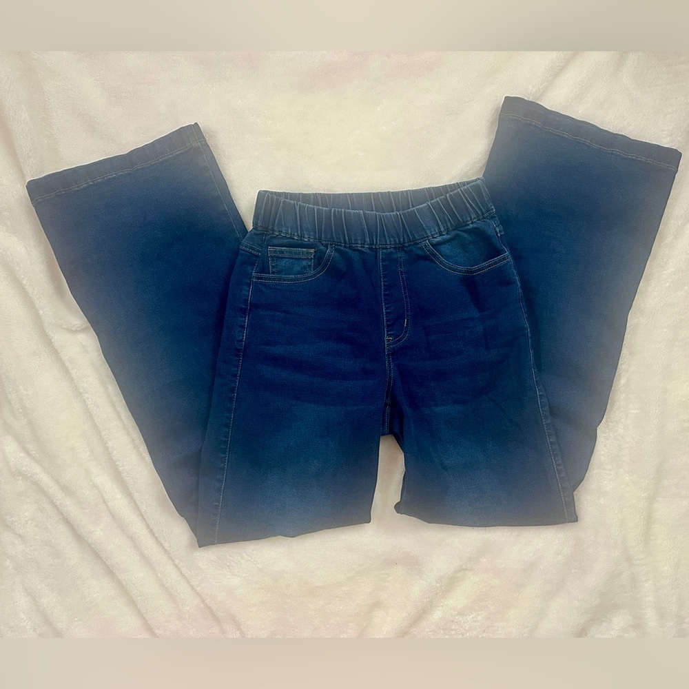 Women's Flare & Wide Leg Jeans XS